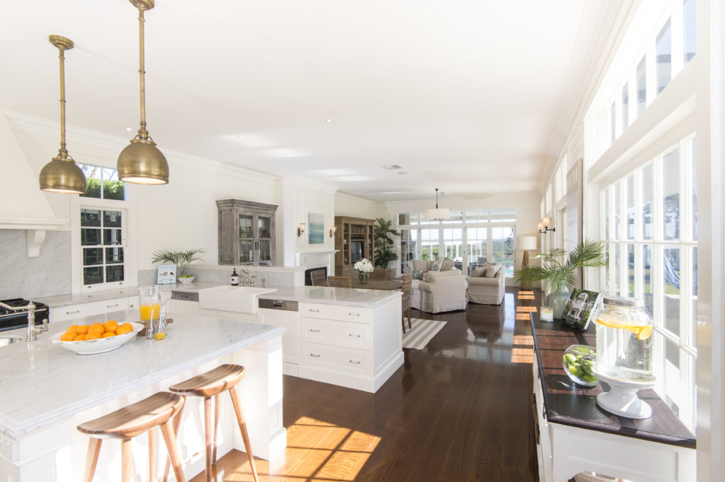 rachel boden interiors family room terrey hills house